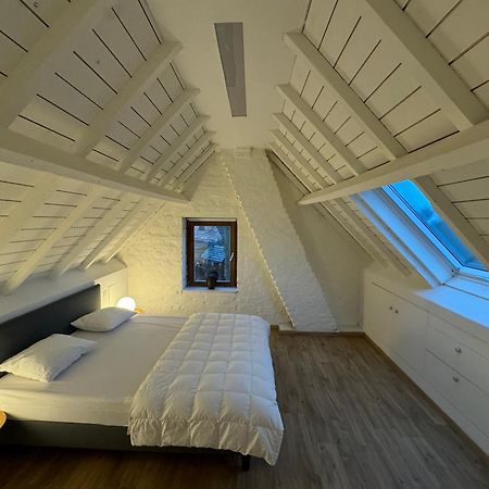 De Veldmuis, Met Mooie Speelhoek En Speelhuis Koksijde Ngoại thất bức ảnh