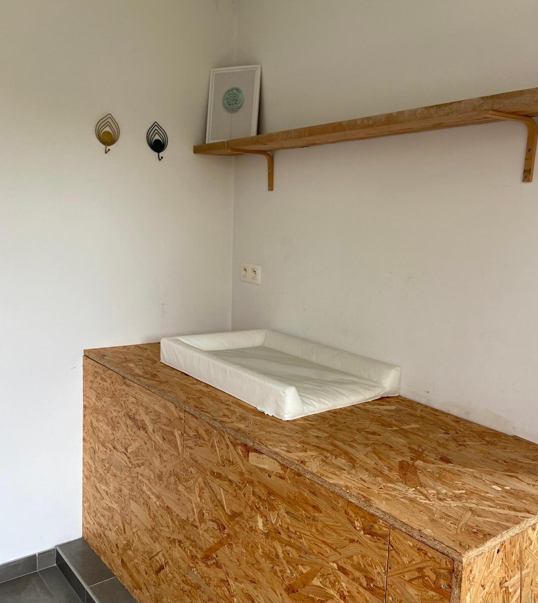 De Veldmuis, Met Mooie Speelhoek En Speelhuis Koksijde Ngoại thất bức ảnh